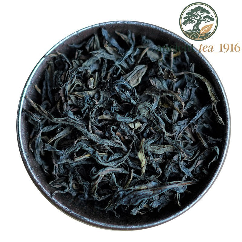 2pc*250g Wuyi Rock Tea Oolong Tea Da Hong Pao Fujian High Mountain Loose Tea