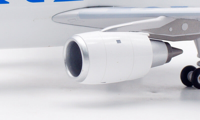1:200 InFlight PAN AM AIRBUS A300B4 Passenger Airplane Diecast Aircraft Model