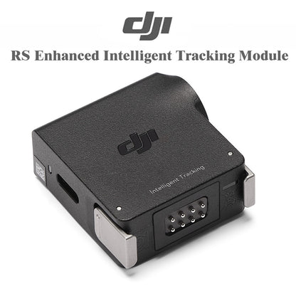 DJI RS Enhanced Tracking Module – Tap/Drag Tracking for RS 5/4 Pro/4 Mini/4