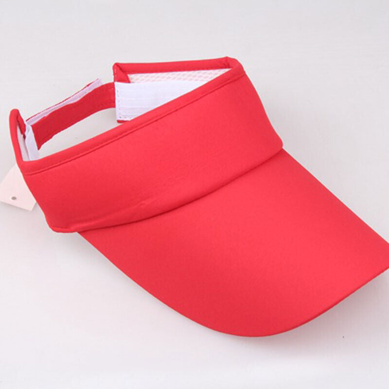 No Top Sun Hat Neutral Hat Adjustable Outdoor Sun Hat Empty Top Hat Sunshade