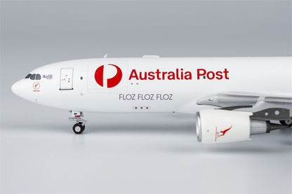 NG Models Australia Post Qantas Freight A330-200F VH-EBF Hercules 1:400 Model