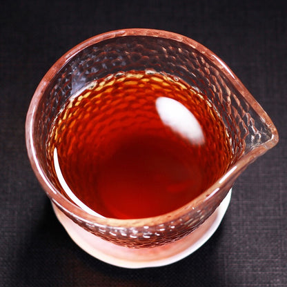 2019 CHINATEA HONG YUN CHUN YA Pu-erh Tea Cake Pu'er Ripe Puer Zhongcha tee,357g