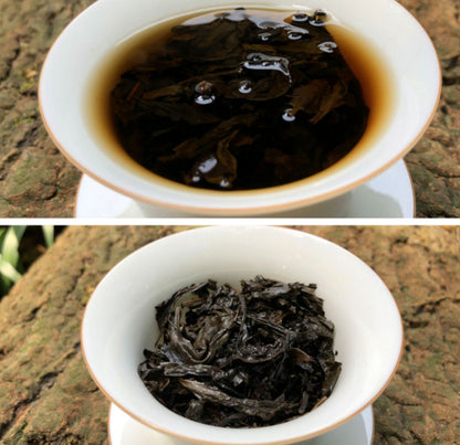 258g Top Grade Tea Brick Tibetan Tea Collection Compressed Tea Chinese Dark Tea