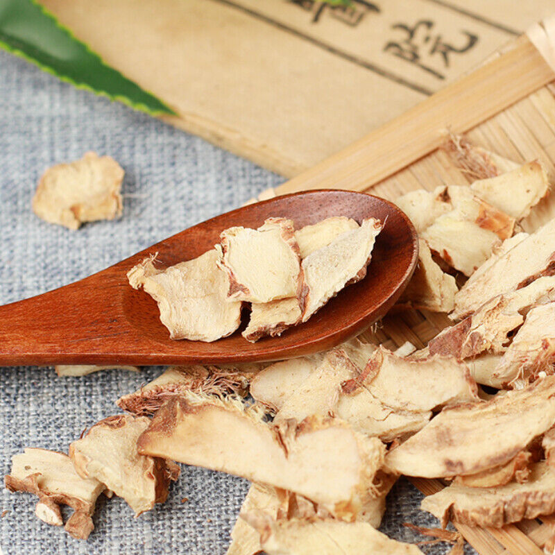 250g /500g High Quality Chinese Natural Herbal Tea Zhimu Health Care知母片 肥知母