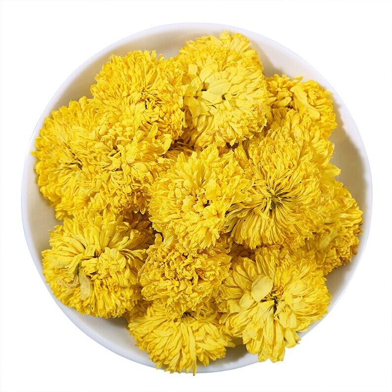 Imperial Chrysanthemum Flower Tea,chinese Imperial Chrysanthemum Tea,flower Tea
