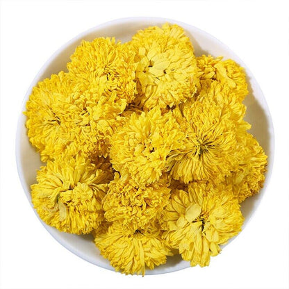 Imperial Chrysanthemum Flower Tea,chinese Imperial Chrysanthemum Tea,flower Tea