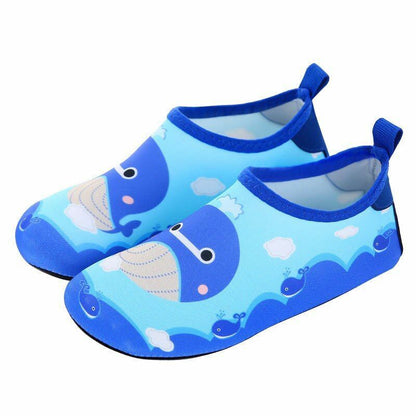 Beach Water Shoes Quick-Dry Outdoor Sports Sneakers Non Slip Diving Swimming 22