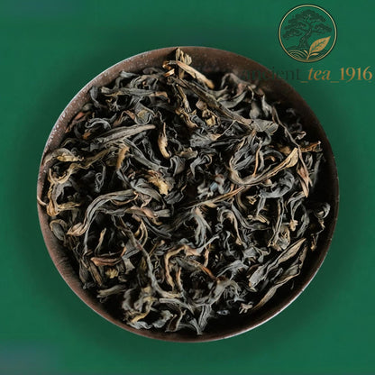 2pc*250g Mount Wuyi Da Hong Pao Fruity Floral Oolong Tea Fujian Loose Tea