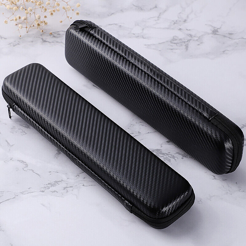 PortableHair Straightener Storage Bag Curling Iron Storage Container Hair Straig