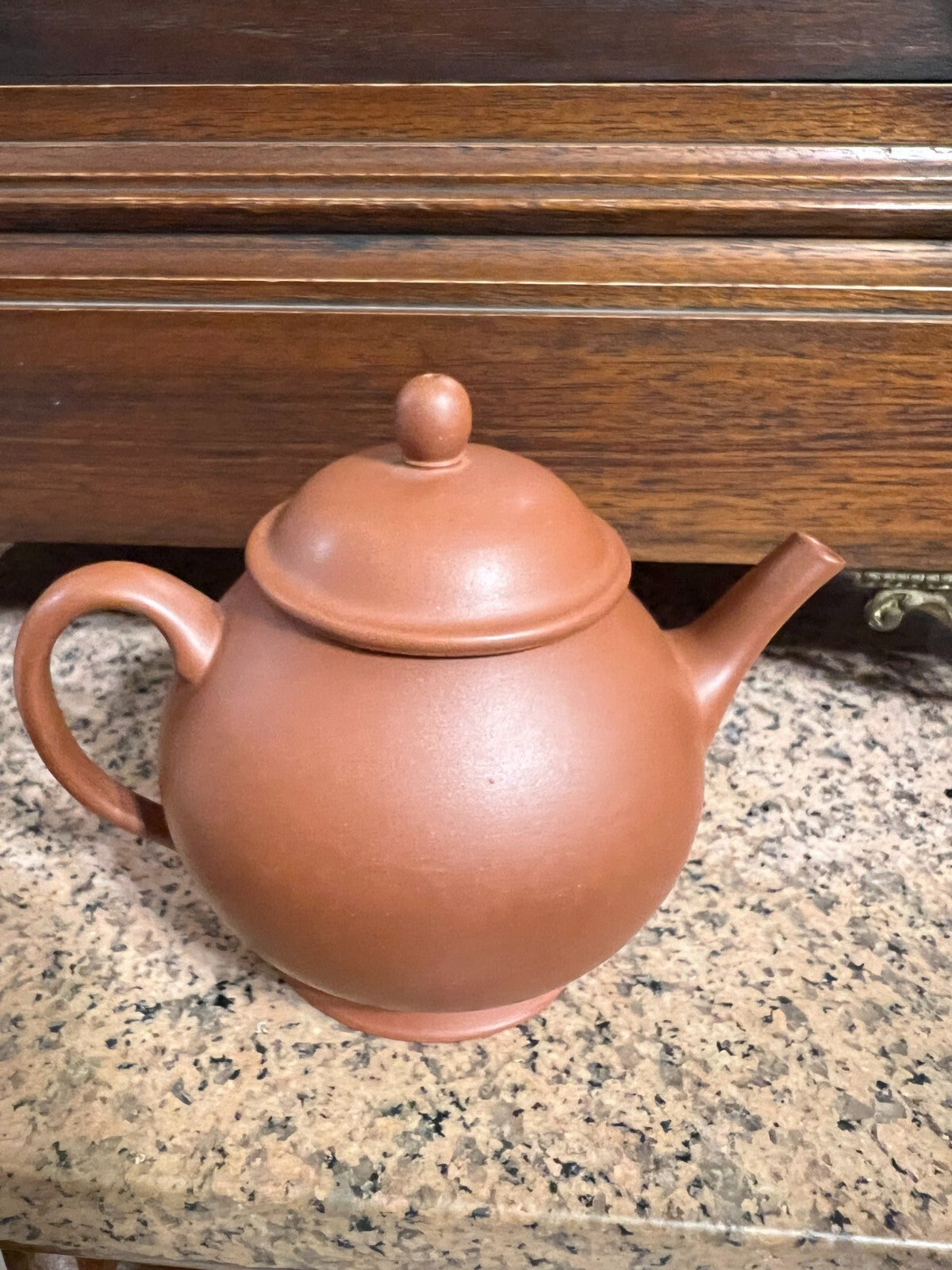 170cc chinese Yixing Handmade Zisha clay Teapot xiao Gongdeng Hu GongFu Tea Pot