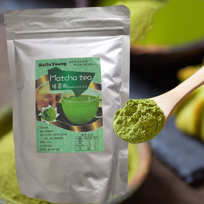 Matcha Green Tea Powder Authentic Matcha Green Tea Powder Matcha Green Powder