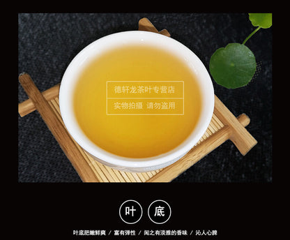 2014 XiaGuan TuoCha Eco-Natural Ancient Tree Puer Tea Raw Pu'er Iron Cake 357g-