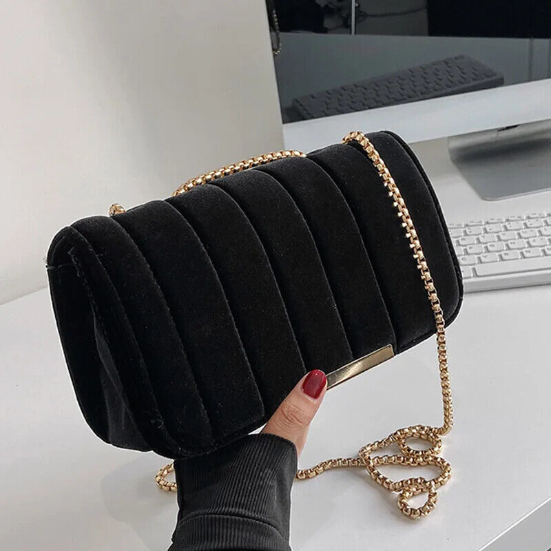 Shoulder Bags Women Flap Crossbody Bag Ladies Messenger Handbags