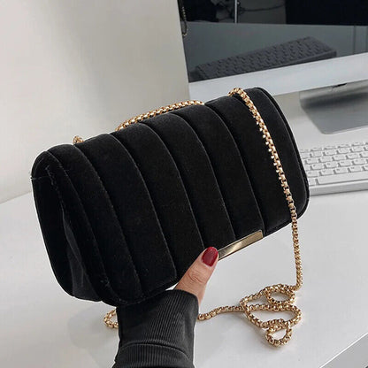 Shoulder Bags Women Flap Crossbody Bag Ladies Messenger Handbags