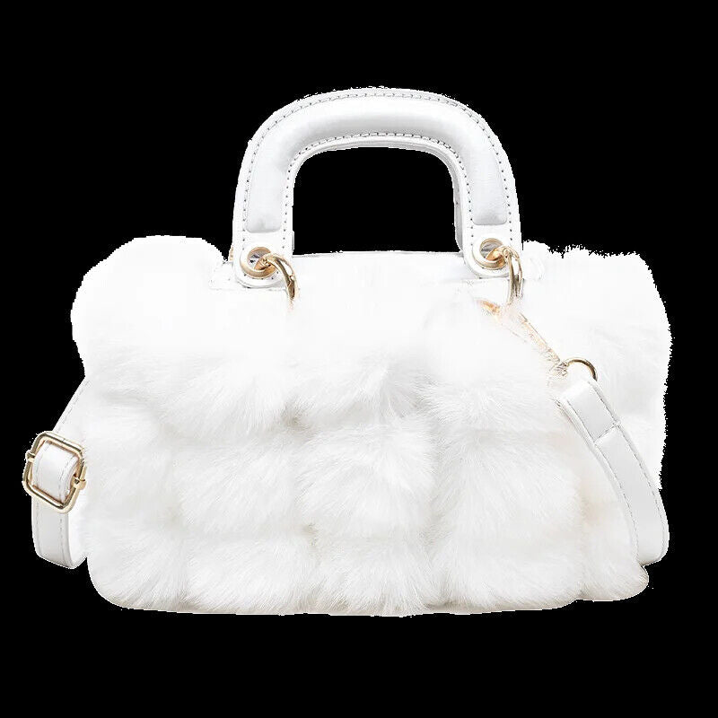 Winter Handbag Women Hand Bags Bags Women Crossbody Totes Ladys Purse