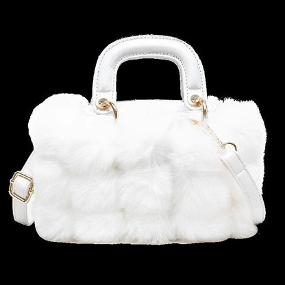 Winter Handbag Women Hand Bags Bags Women Crossbody Totes Ladys Purse