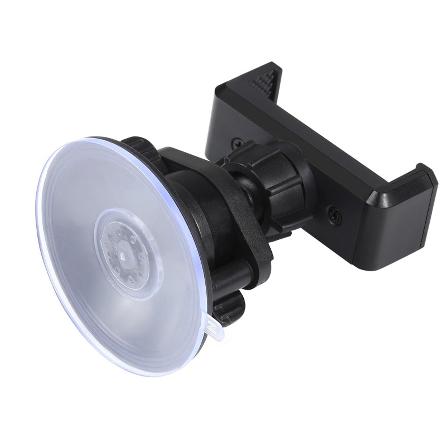 Universal 360 Degree Adjustable Suction Cup Clamp Smartphone Holder Bracket