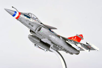 Panzerkampf France DASSAULT RAFALE Star 1/72 diecast plane model aircraft
