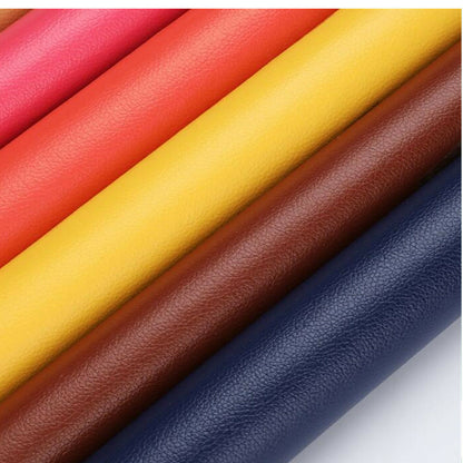 Self Adhesive Leather Repair Patch Tape Sticker for Sofa Car Seat Handbag Jacket