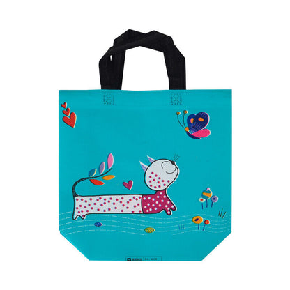 Eco Bag Grocery Bag Shopping Pouch Shopping Bag Takeaway Bag Folding Bag Storage