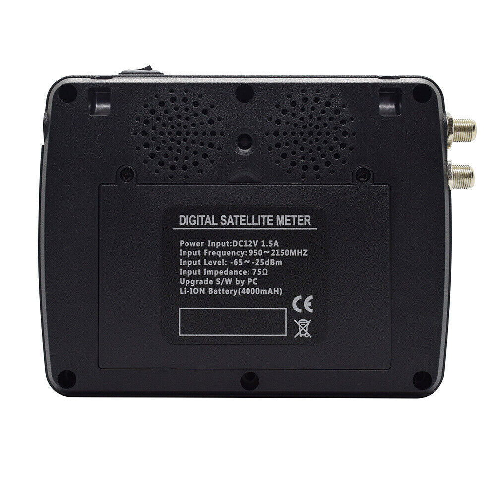 iBRAVEBOX V10 Finder Pro H.265 DVB-S2 DVB-T2 WS-6933 ws-6906 V8 Finder Pro