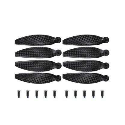 8Pcs 4726F Carbon Fiber Durable Propellers Blade For DJI Mavic Mini 2/Mini SE