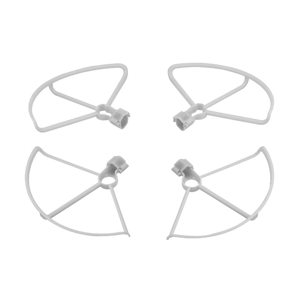 2Pair Lightweight Propellers Blades Protection Guards for DJI Mini 3 Pro Drone