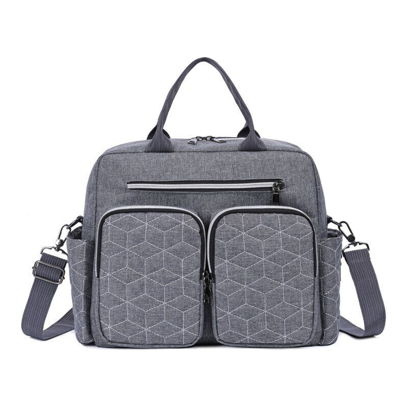 Baby Bag Nappy Bag Mummy Bag Travel Baby Bags Mom Mommy Maternity Shoulder Bags
