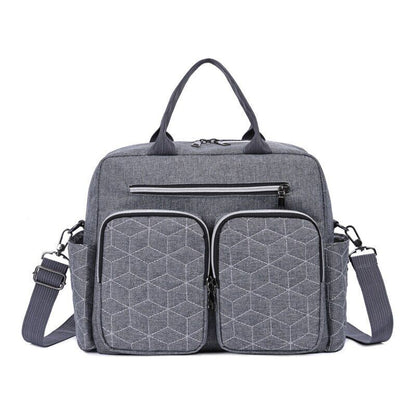 Baby Bag Nappy Bag Mummy Bag Travel Baby Bags Mom Mommy Maternity Shoulder Bags
