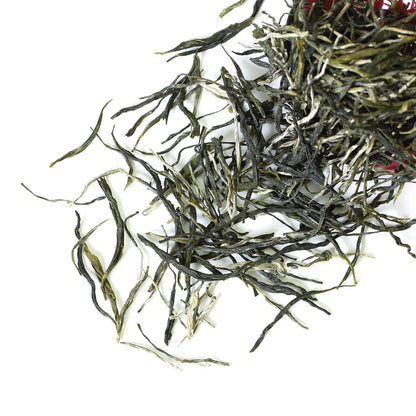 500g Supreme Spring Xinyang Mao Jian Maojian Chinese Green Tea Straight Loose
