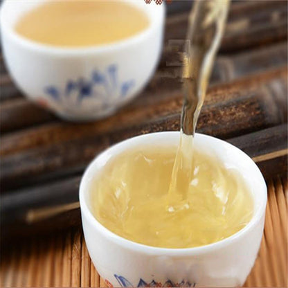 50g Natural Tieguanyin Oolong Tea High Quality Fresh Flavor Herbal Tea