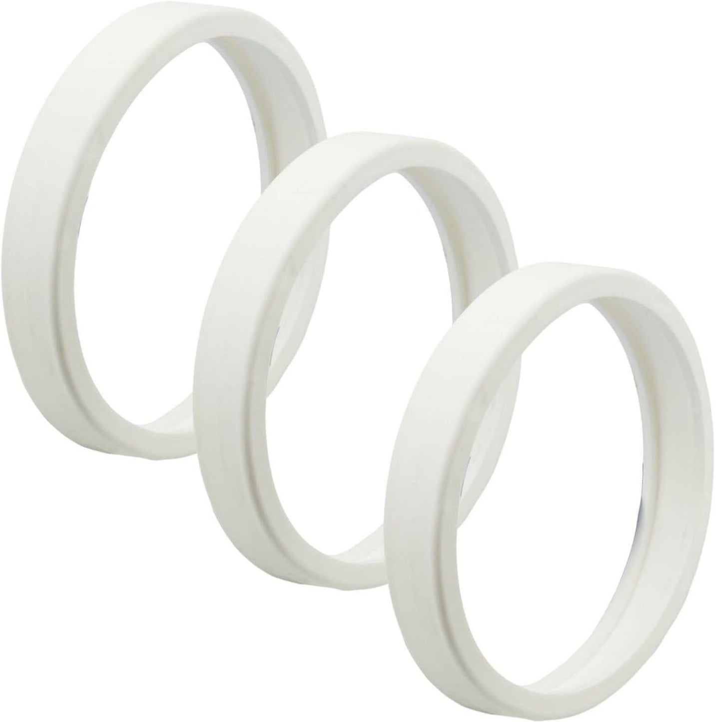 3PCS/Set Pool Cleaner All Purpose Tire Replacement For Polaris 180 280 360 380