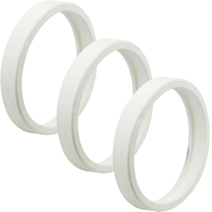 3PCS/Set Pool Cleaner All Purpose Tire Replacement For Polaris 180 280 360 380