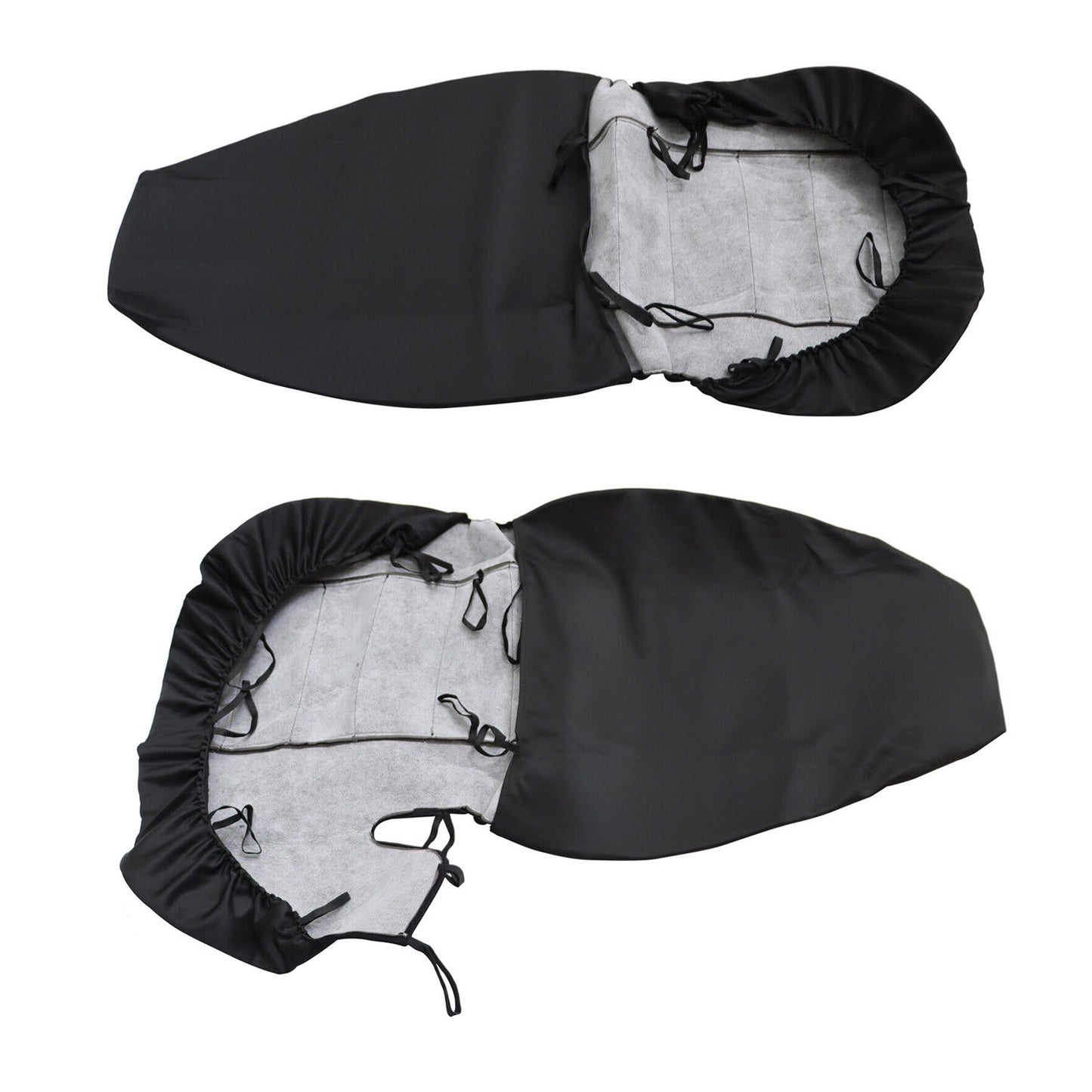 High quality Car Seat Covers For 1998-03 Ford Ranger 60/40 High Back Seats