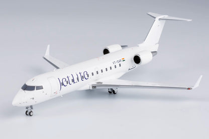 1:200 NG Model JetLite Bombardier CRJ200ER Passenger Airplane Diecast Model