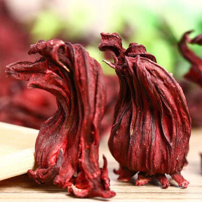 80g Rose Flower Tea Chinese Roselle Floral Tea Can Package Dry Rose Tea Benefits