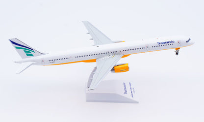 1:200 JC Wings Transavia BOEING B757-300 Passenger Plane Diecast Aircraft Model