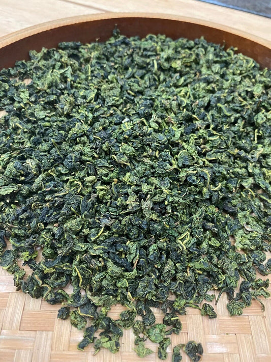 Anxi Tieguanyin Orchid Fragrance Strong Aroma Tea Oolong Tea Gift Set New Tea