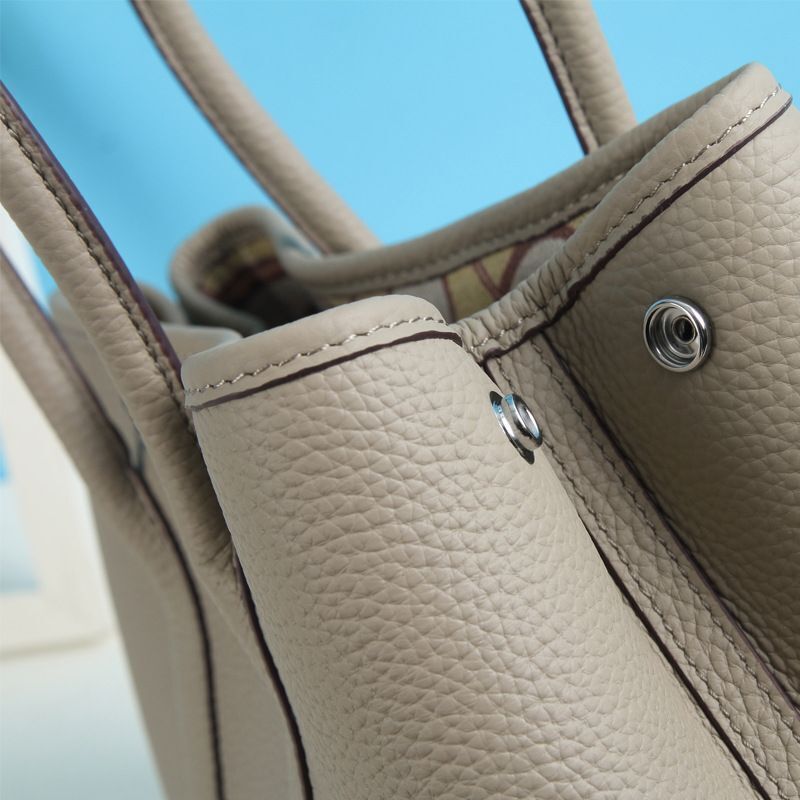 Genuine Leather Handbag Cow Leather Designer Tote Bag Shoulder Bag Shawl Strap