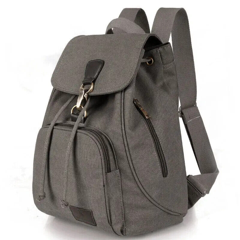 Backpacks Women's Outdoor Travel Bag School Backpack College Students