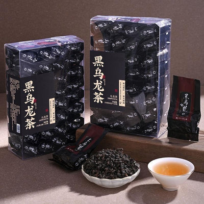 500g Premium Dark Oolong Tea Tieguanyin Tea Roasted High mountain olong Tea