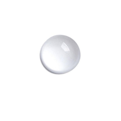 Sapphire Bubble Magnifier Calendar Lens Replacement Part For Date Window Watch w