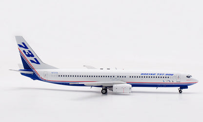 1:200 InFlight BOEING 737-900 Passenger Airplane Plane Diecast Aircraft Model