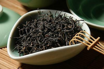 250g Lapsang Black Tea High Quality Wuyi Chinese Red Tea Lowering Blood Pressure