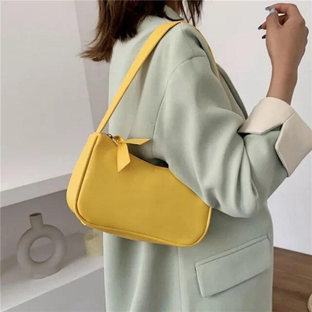 Retro Bag Shoulder Mini Bag Women Ladies Casual Party Handbag Accessory