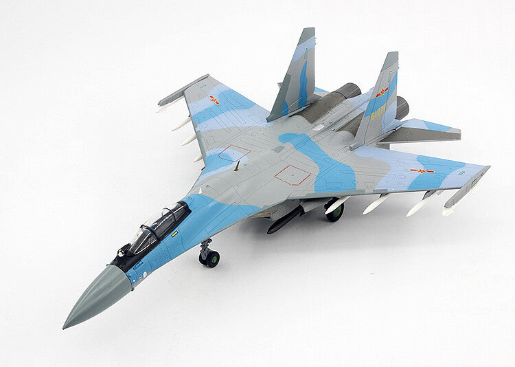 China SU-35 1/72 diecast plane model aircraft Unistar