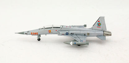 Hogan F5F 737th United 5385 00287 1/200 diecast plane model aircraft