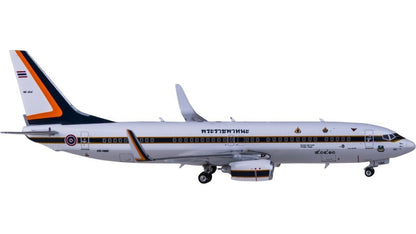 1:400 Phoenix RTAF BOEING 737-800 Passenger Airplane Diecast Aircraft Model