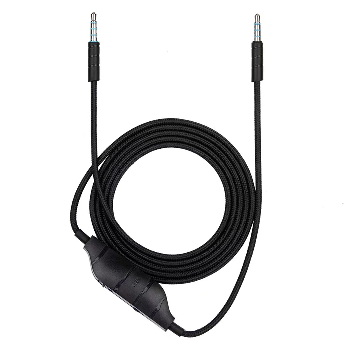 Headphone Cable Audio Cord Line For Logitech G633 G635 G933 G935 Gaming Headsets