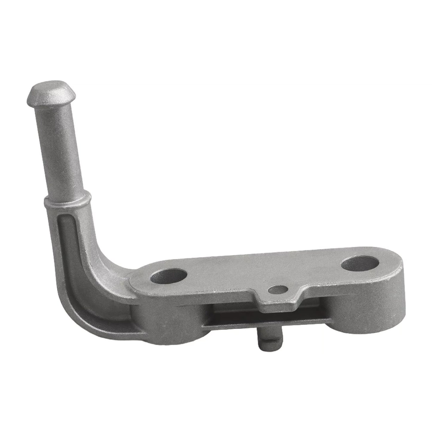 68395841AA RH Exhaust Bracket For Ram 1500 2023 Laramie, Laramie Longhorn